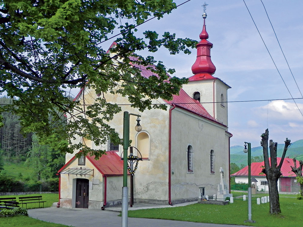 rekonstrukcia farskeho kostola sv mikulasa vo fackove 6354 big image
