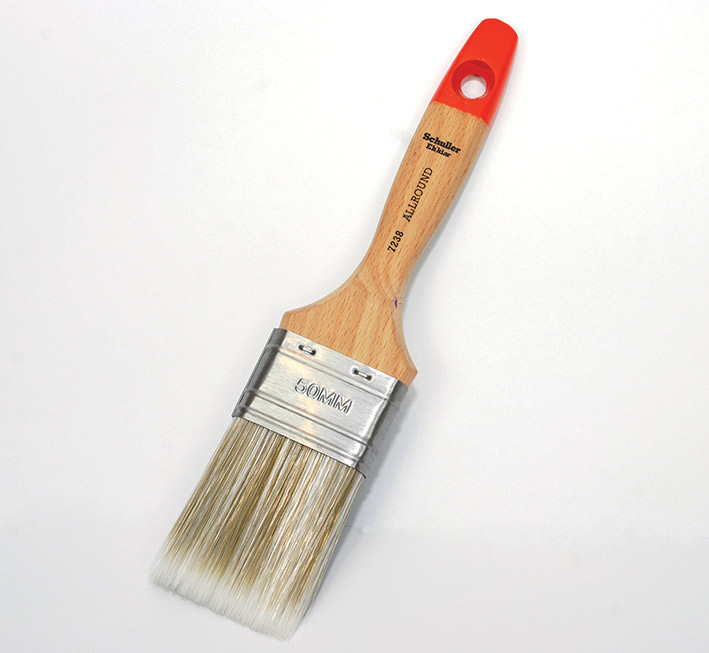 Schuller Eh´klar ­Allround 7238