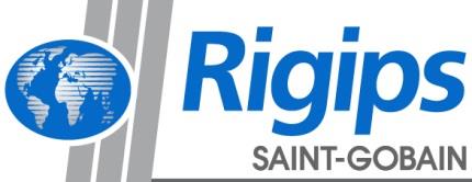 logo Rigips