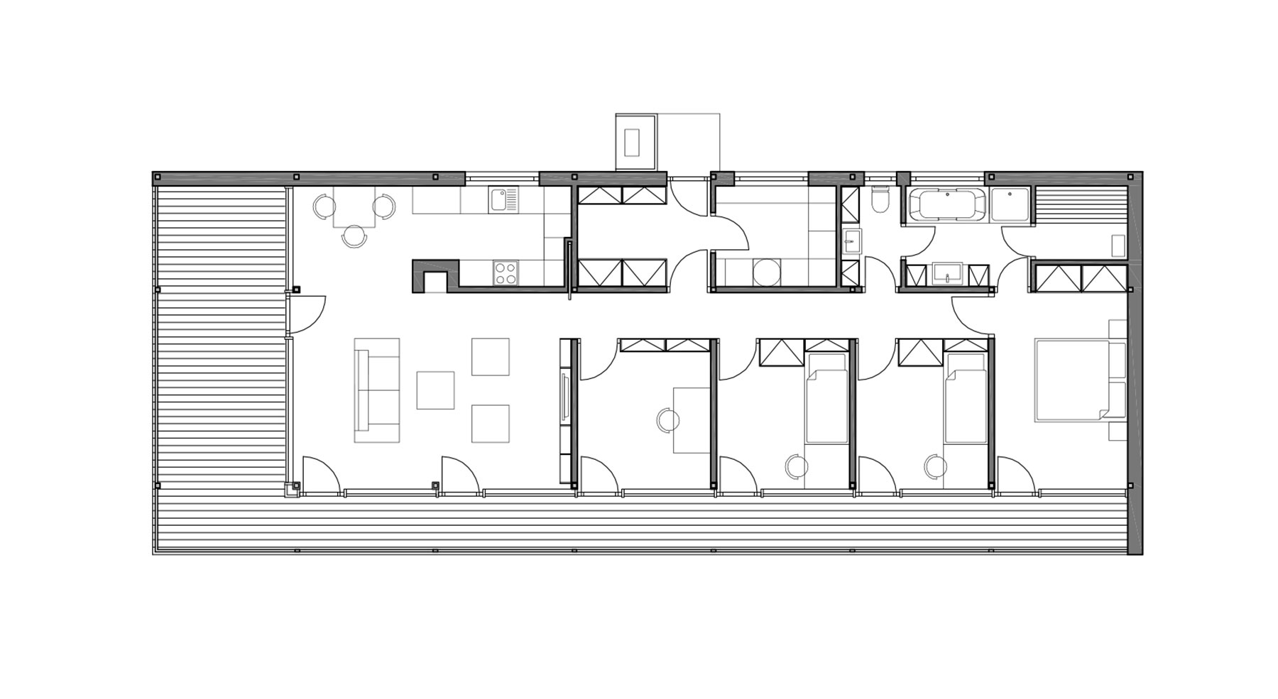 12 Mseno floorplan