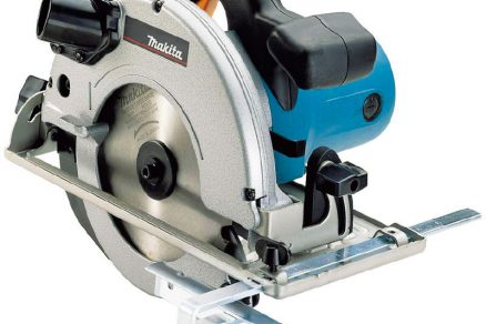 04Test Makita5705R pila