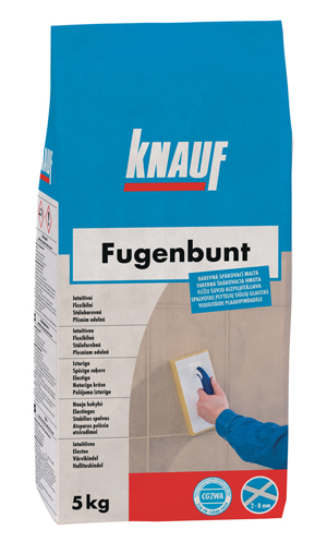 Fugenbunt 05kg