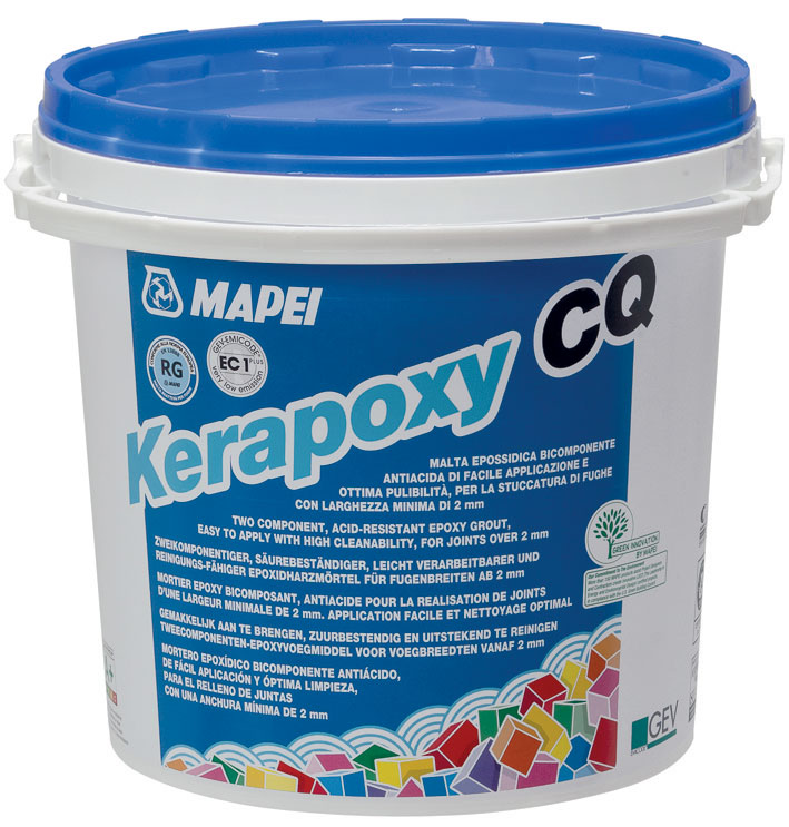 11 Mapei KerapoxyCQ SkarovaciaHmota