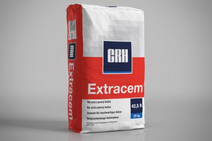 Extracem bag 1