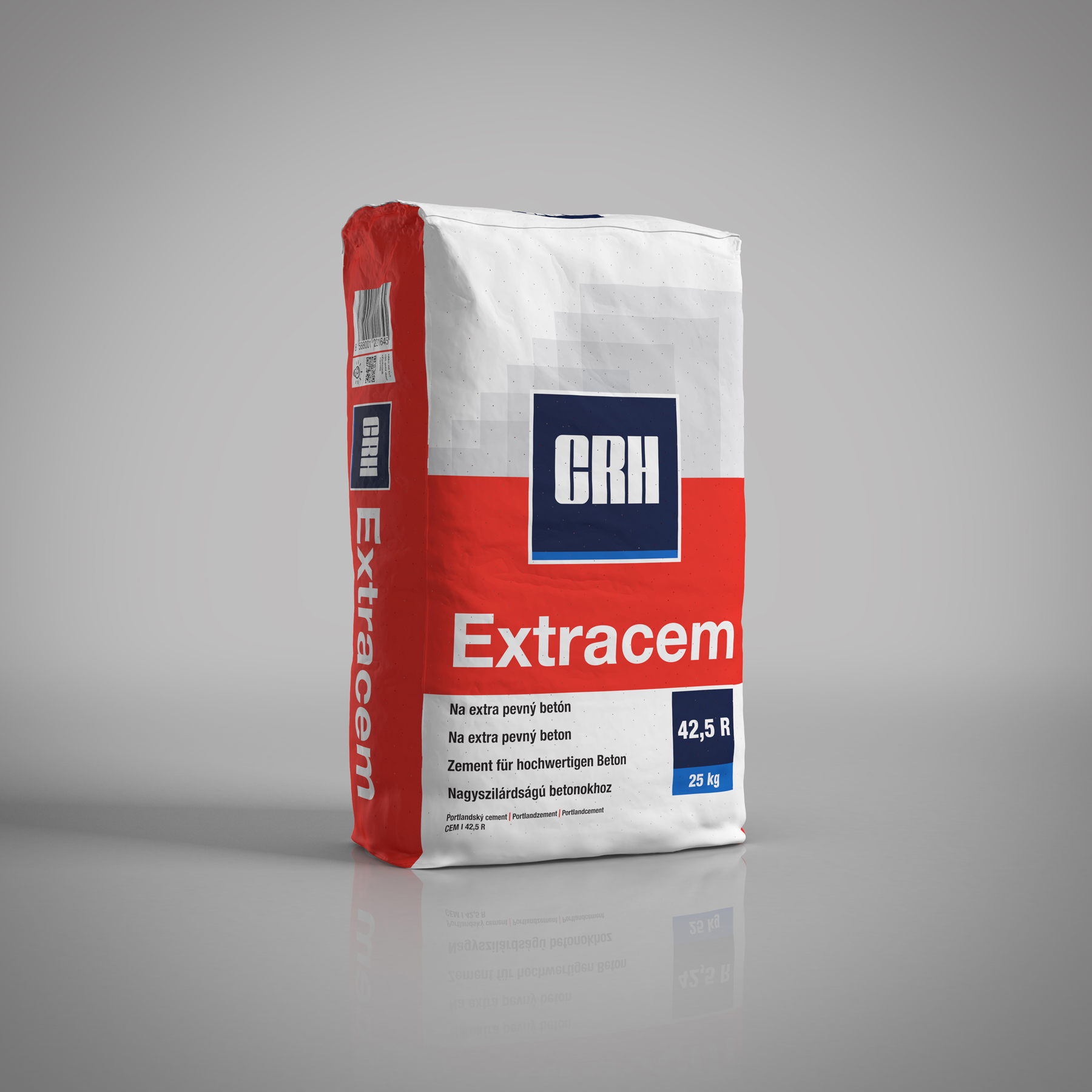 Extracem bag 1