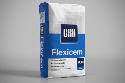 Flexicem bag