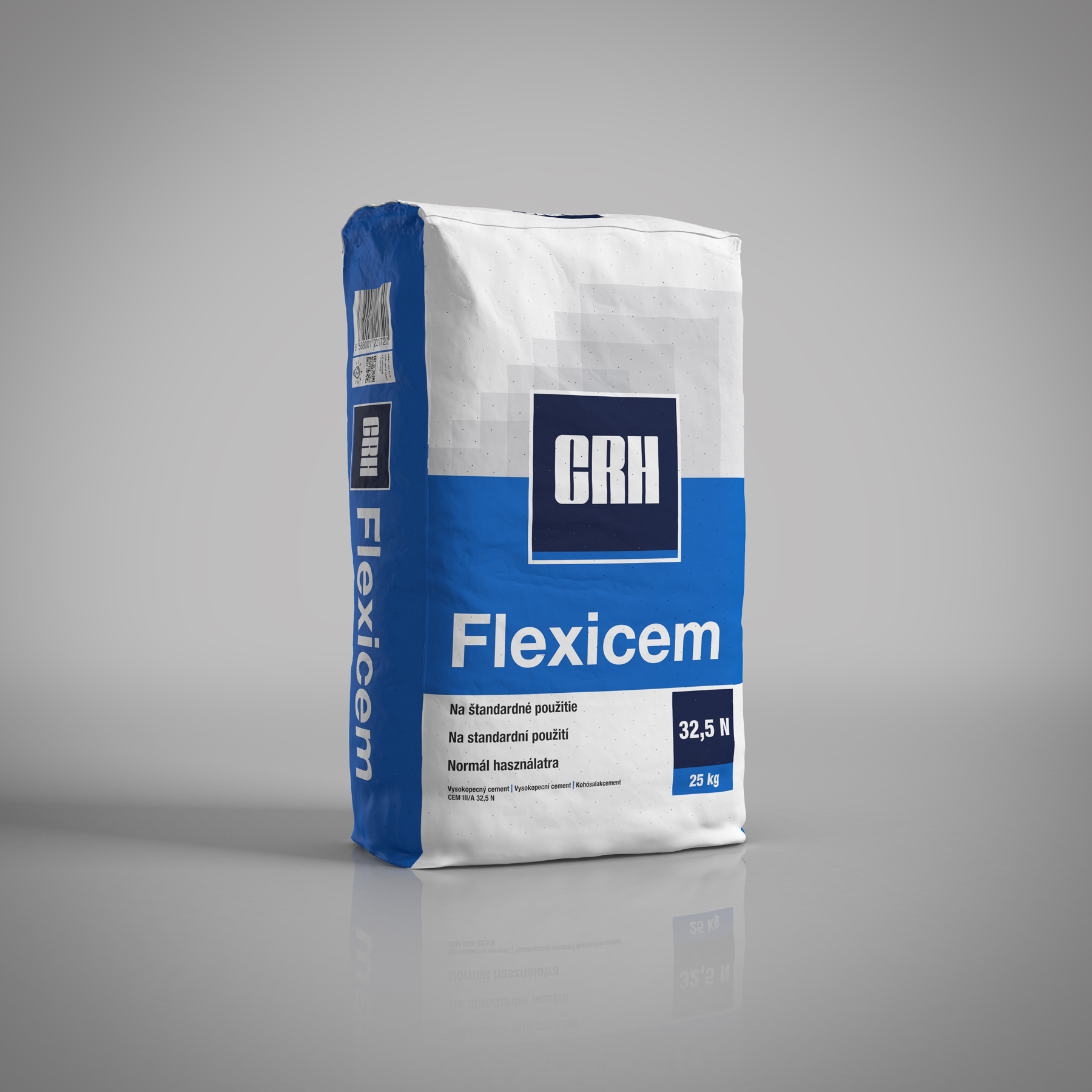 Flexicem bag