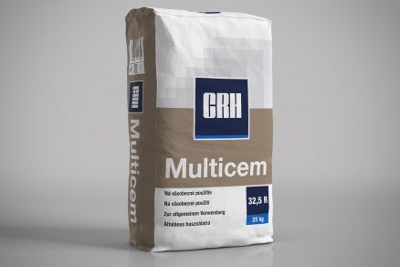 Multicem bag