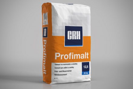 Profimalt bag