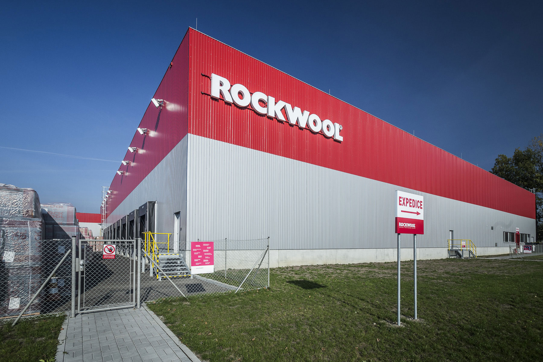 Foto Rockwool 11