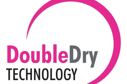 Logo Double Dry