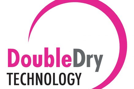 Logo Double Dry