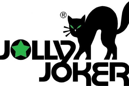 logo jolly joker farebne