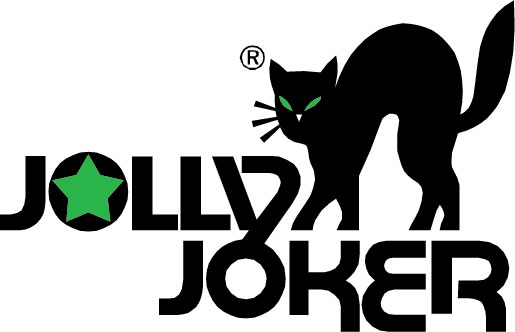 logo jolly joker farebne