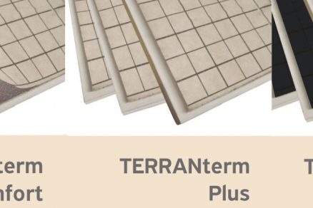 terranterm comfort