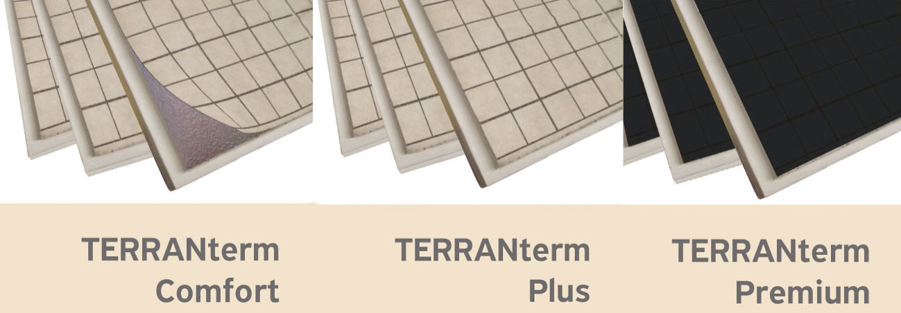 terranterm comfort