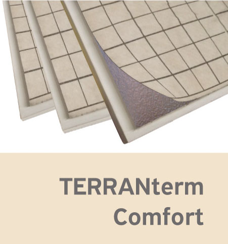 terranterm comfort