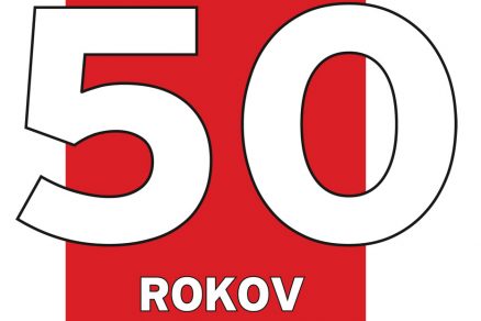 zaruka 50rokov