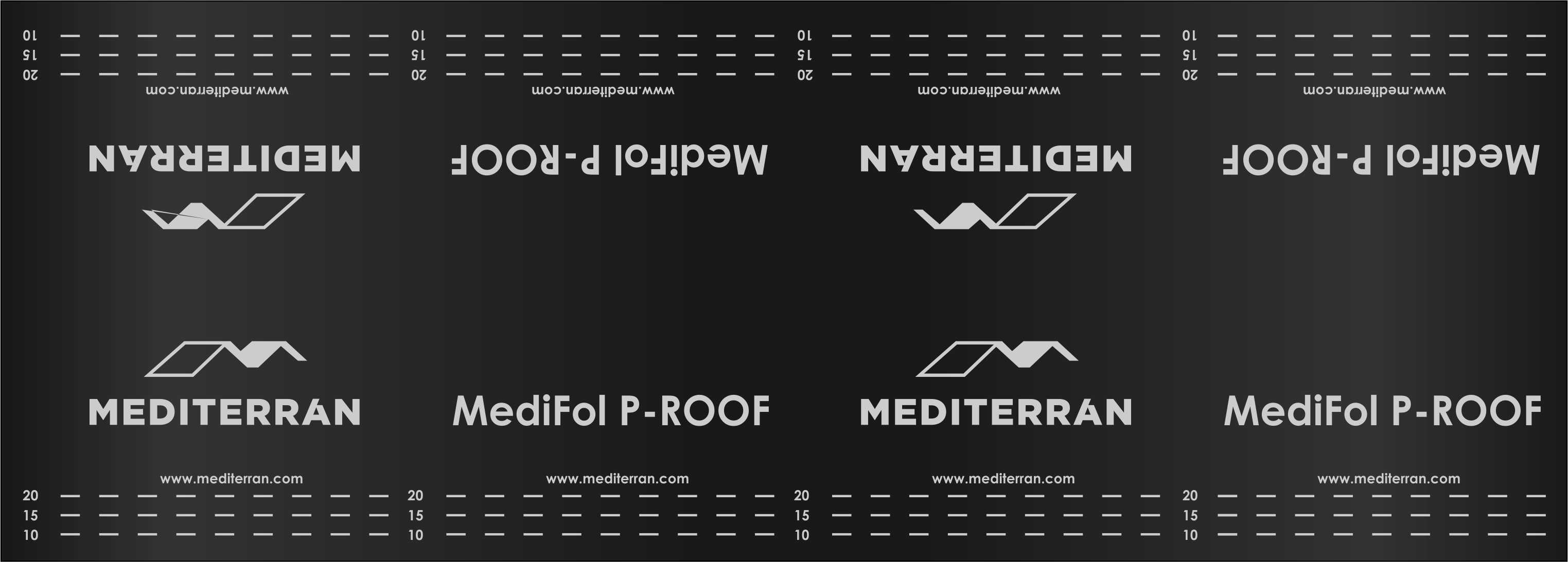 MediFol P ROOF pas