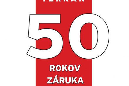 50 rokov