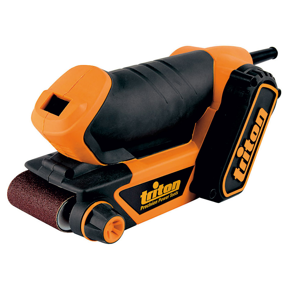 Triton Palm Sander TCMBS