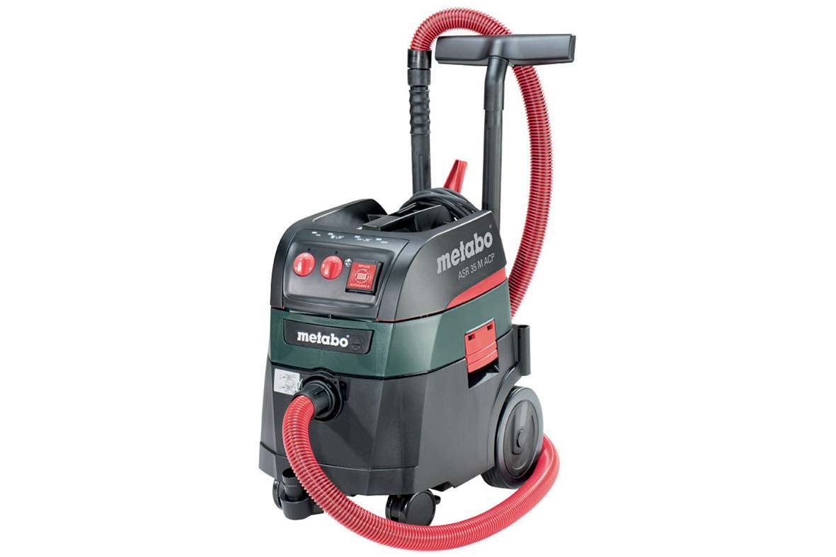 Metabo ASR 35 M ACP (profi)