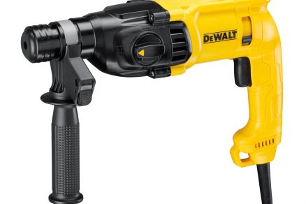 00Kladivo DeWalt D25033K