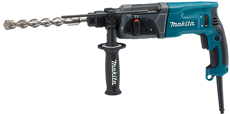 03Kladivo Makita HR2470