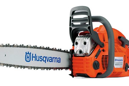 04Pily Husqvarna455eSeriesRancher Pila