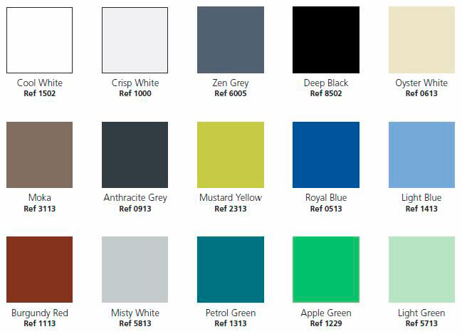 Lacobel T Colour range 2014 web2