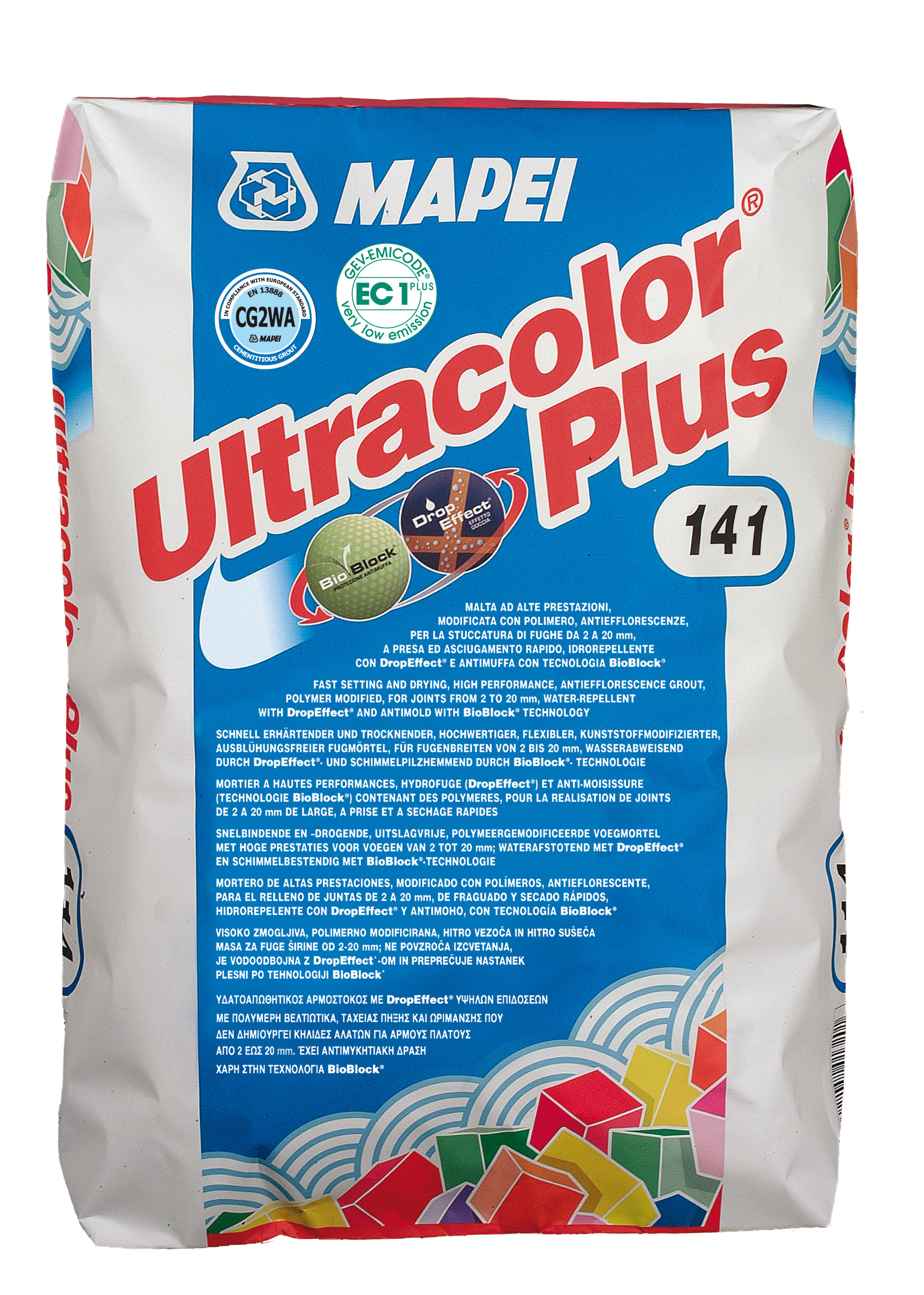 UltracolorPlus 141