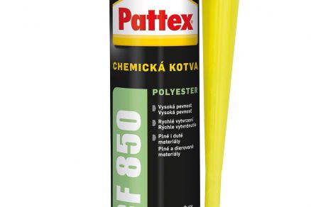 01Kotvy Pattex CF850 300ml