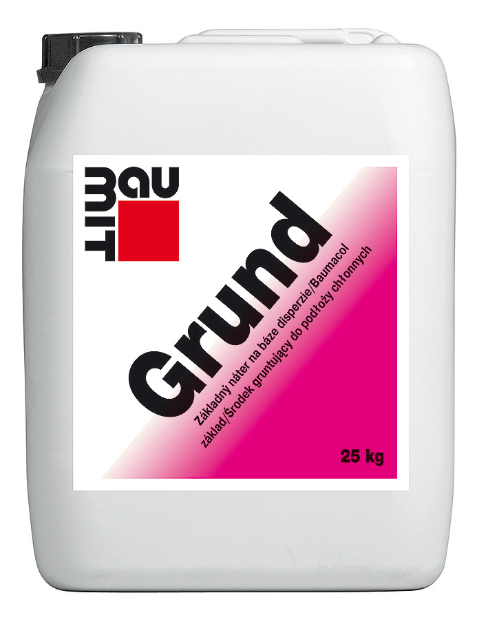 Baumit Grund