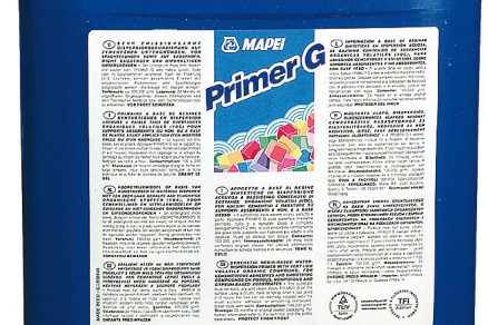 03Penetracie Primer G 5kg