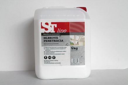 04Penetracie ST line HLBKOVA PENETRACIA