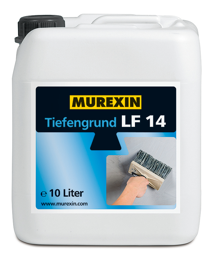 Murexin Hĺbkový základ LF 14 – koncentrát