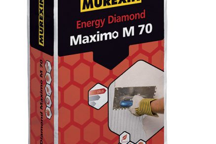 06ETICS Maximo M 70