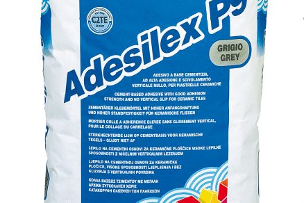 04Flexilepidla Adesilex P9 pytel