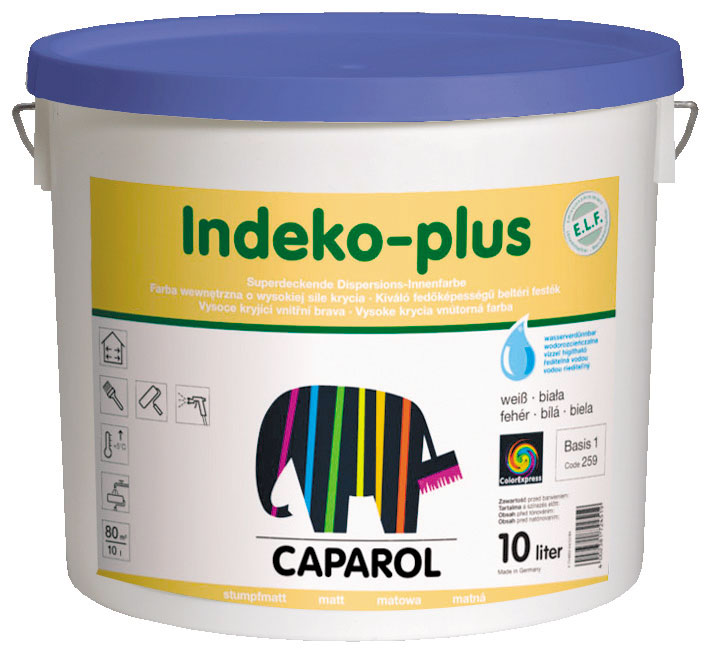 Indeko Plus