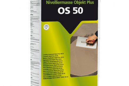 05Stierka Nivelliermasse OS 50