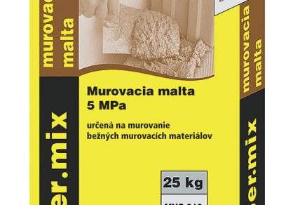 02Prehlad weber.mix murovacia malta