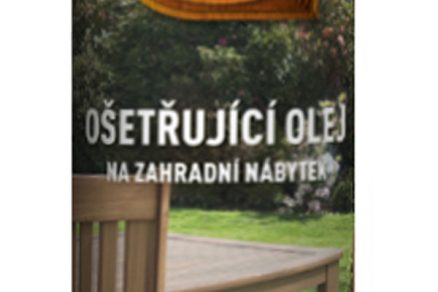 osetrujici olej sprej 0,5 big image