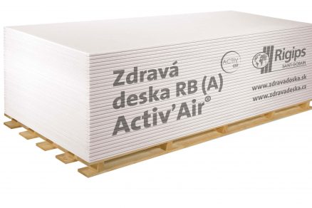 PALETA ACTIVair v6