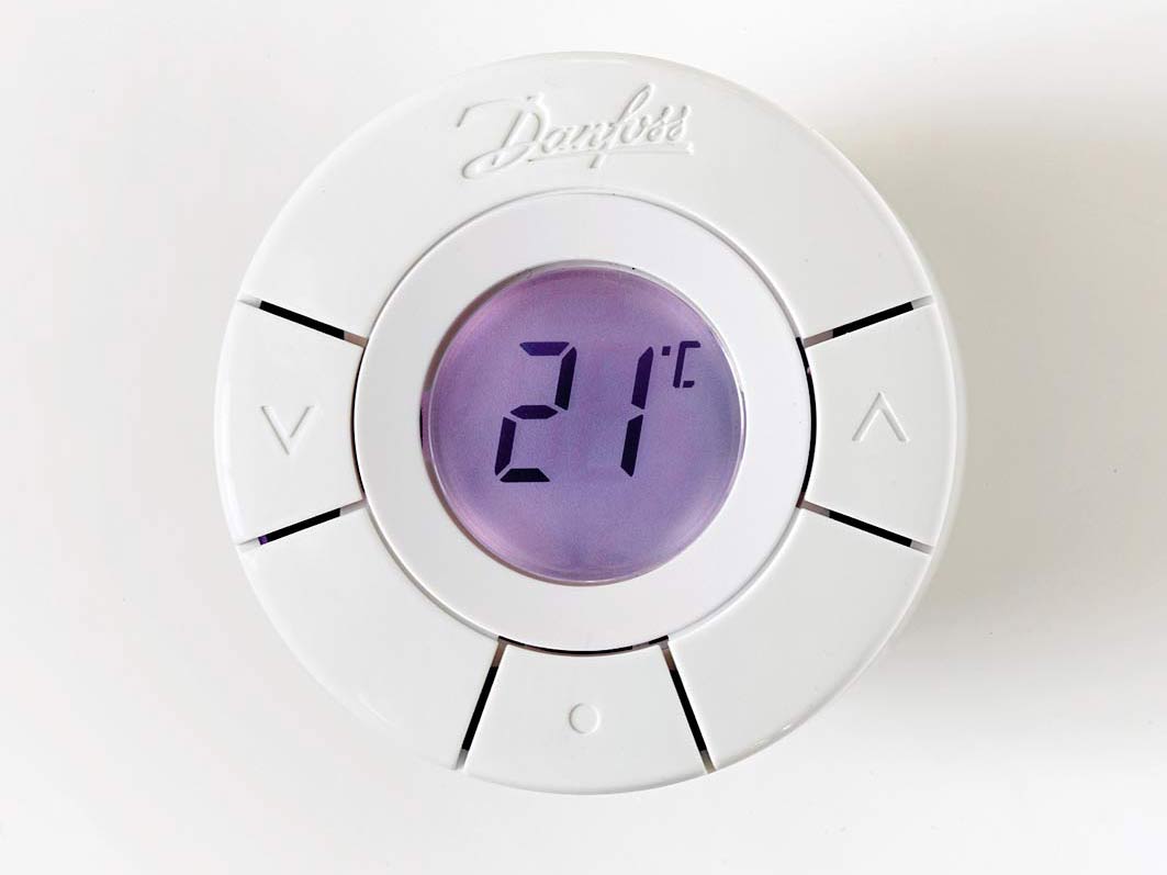 Thermostat 01