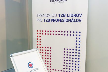 Techforum 3