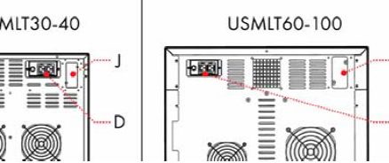 Details USMLM USMLT back