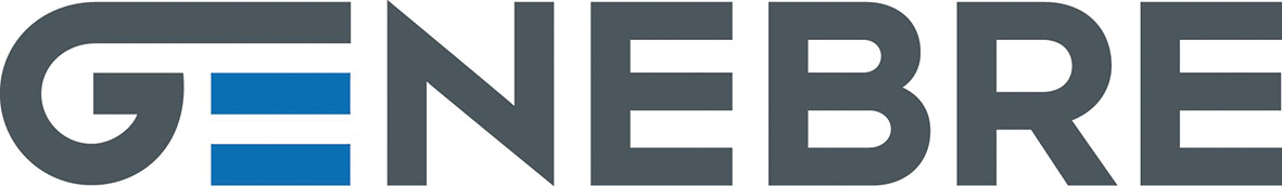 Logo genebre