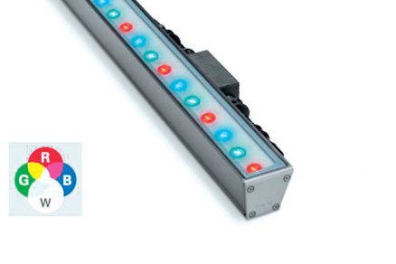 03a svietidlo LINEALUCE COMPACT