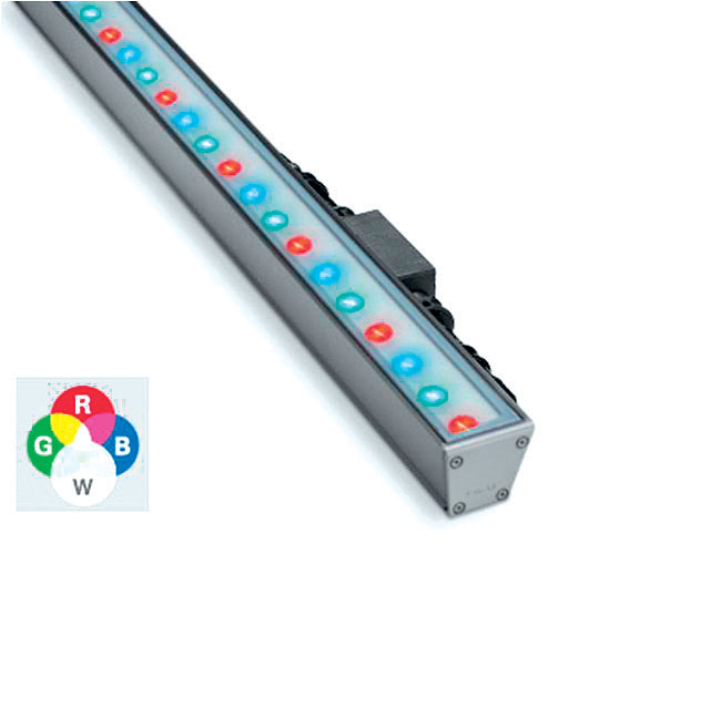 03a svietidlo LINEALUCE COMPACT