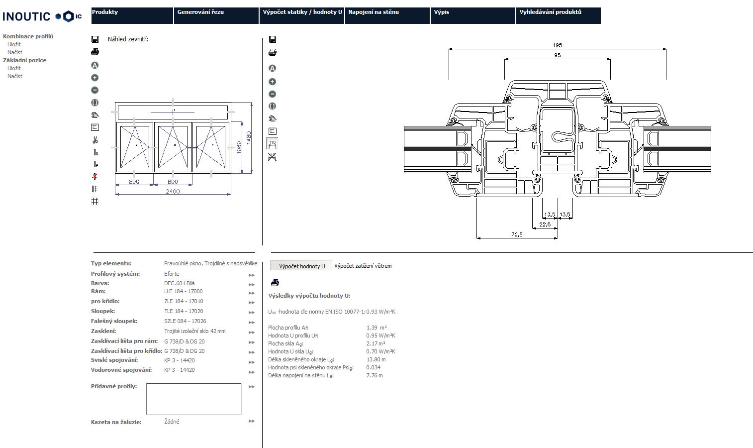 Inoutic Project Plan 05